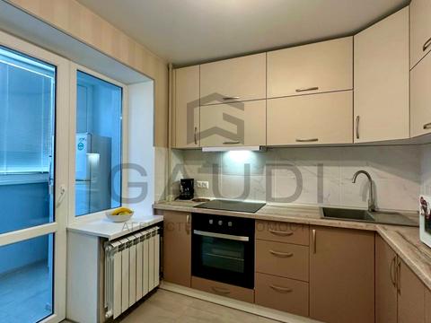 квартира за адресою Садова вул., 9