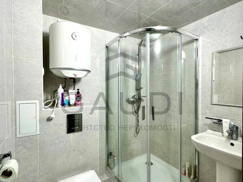 квартира за адресою Садова вул., 9