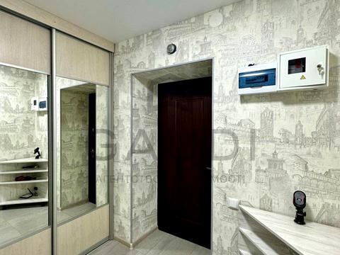 квартира за адресою Садова вул., 9