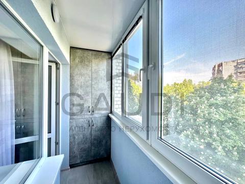 квартира за адресою Садова вул., 9