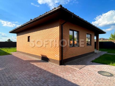 дом по адресу с. Белогородка, Ярославская ул.