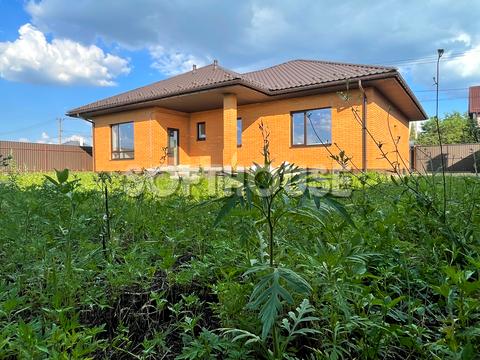 дом по адресу с. Белогородка, Ярославская ул.