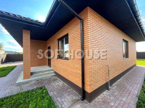 дом по адресу с. Белогородка, Ярославская ул.