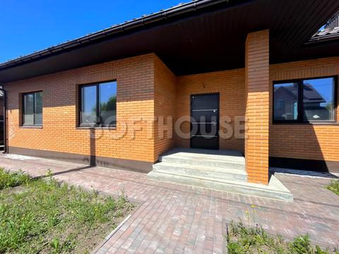 дом по адресу с. Белогородка, Ярославская ул.