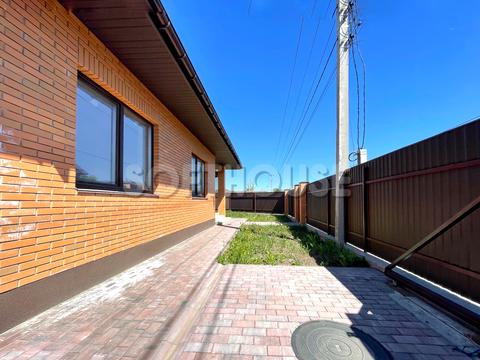 дом по адресу с. Белогородка, Ярославская ул.