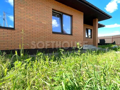 дом по адресу с. Белогородка, Ярославская ул.