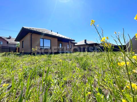 дом по адресу с. Белогородка, Ярославская ул.