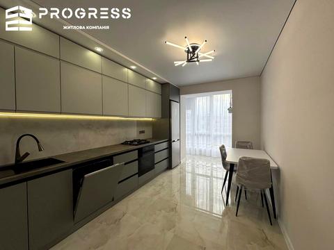 квартира по адресу Княгинин ул., (Будинок 36)