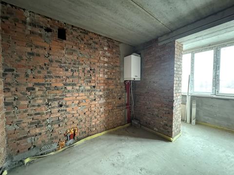 квартира за адресою Молодіжна вул., 2/1Д