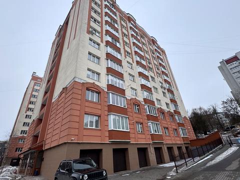 квартира за адресою Молодіжна вул., 2/1Д