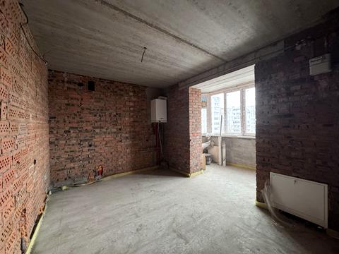 квартира за адресою Молодіжна вул., 2/1Д