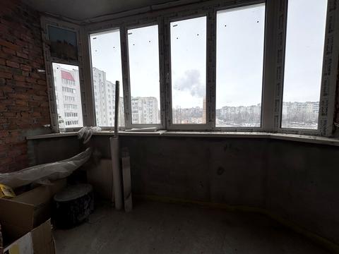 квартира за адресою Молодіжна вул., 2/1Д