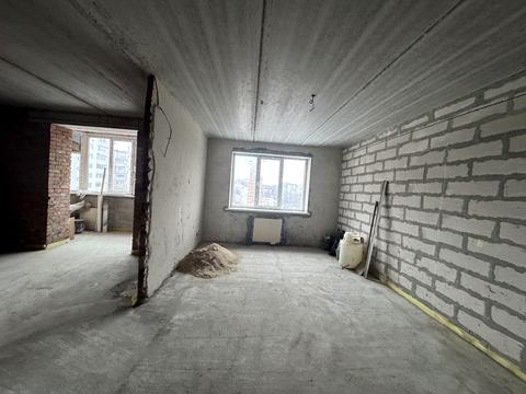 квартира за адресою Молодіжна вул., 2/1Д