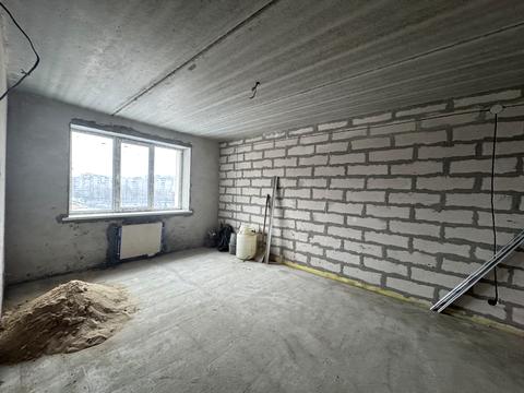 квартира за адресою Молодіжна вул., 2/1Д