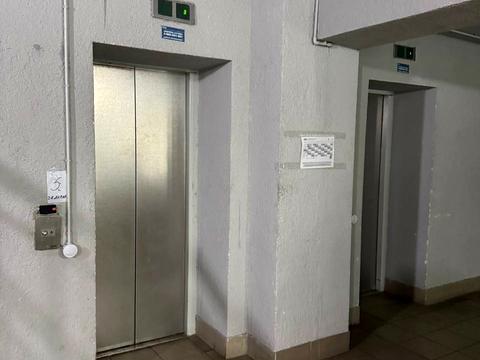 комерційна за адресою Віце адмірала Жукова, 17/19