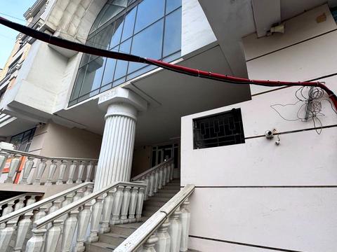 комерційна за адресою Віце адмірала Жукова, 17/19