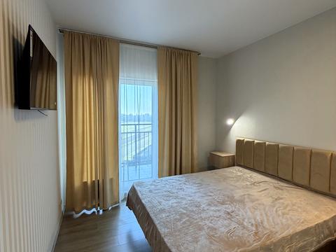 квартира за адресою Краснова вул., 1-А