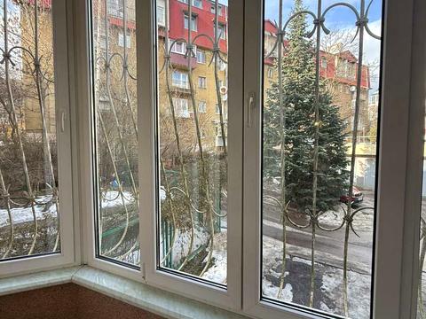 квартира за адресою Повстанська вул., 19