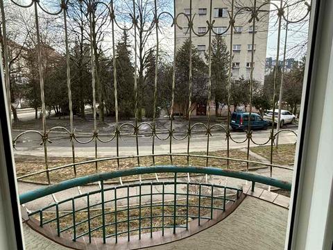 квартира за адресою Повстанська вул., 19