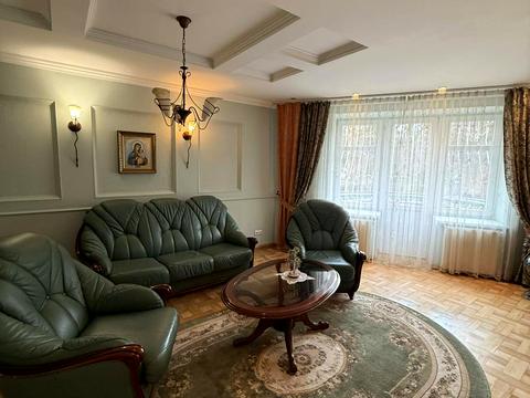 квартира за адресою Повстанська вул., 19