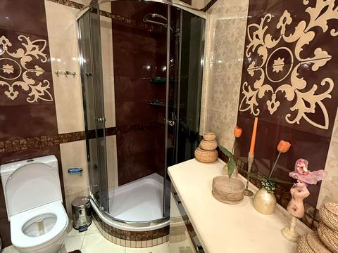 квартира за адресою Повстанська вул., 19