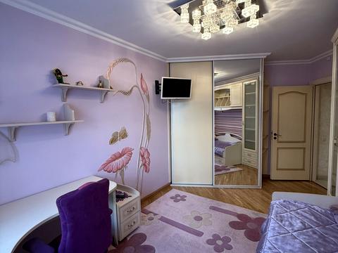 квартира за адресою Повстанська вул., 19