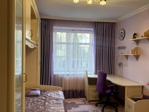 квартира за адресою Повстанська вул., 19