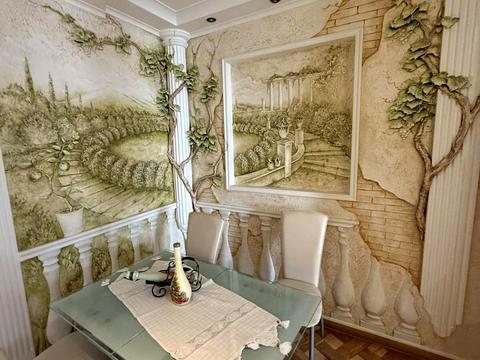 квартира за адресою Повстанська вул., 19