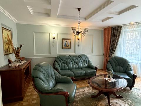 квартира за адресою Повстанська вул., 19