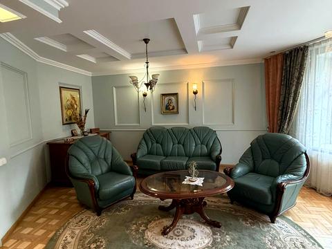 квартира по адресу Повстанческая ул., 19