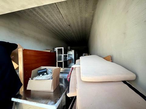 паркомісце за адресою Січових стрільців вул., (Будинок 3)