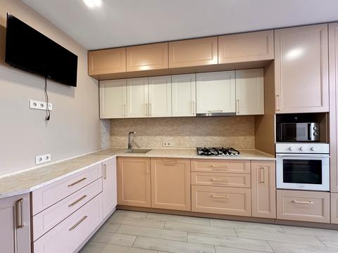 квартира за адресою Височана вул., 18 к41
