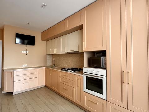 квартира за адресою Височана вул., 18 к41