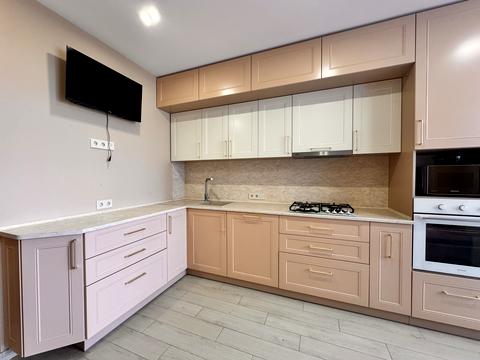 квартира за адресою Височана вул., 18 к41