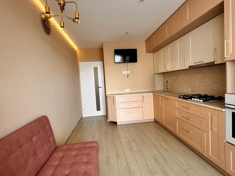 квартира за адресою Височана вул., 18 к41