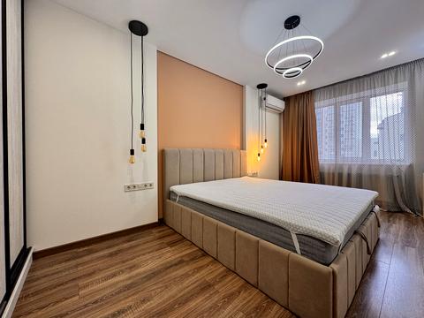 квартира по адресу Высочана ул., 18 к41