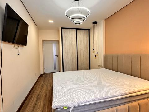 квартира за адресою Височана вул., 18 к41
