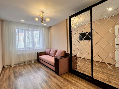 квартира за адресою Височана вул., 18 к41
