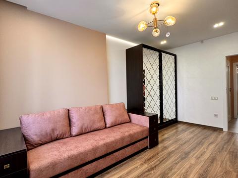 квартира за адресою Височана вул., 18 к41