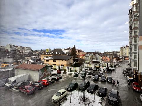квартира за адресою Височана вул., 18 к41