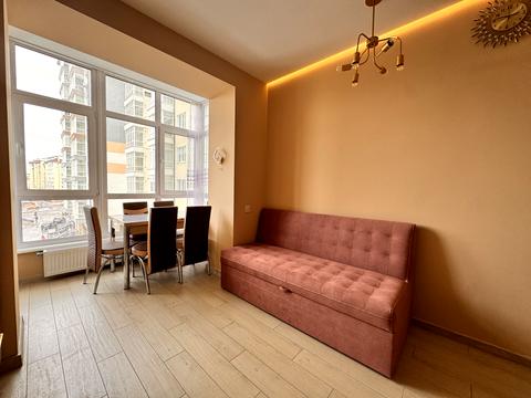 квартира за адресою Височана вул., 18 к41