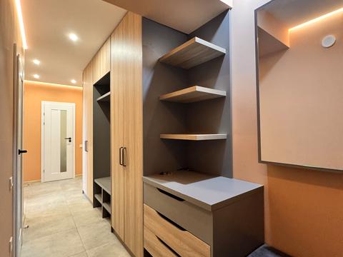 квартира за адресою Височана вул., 18 к41