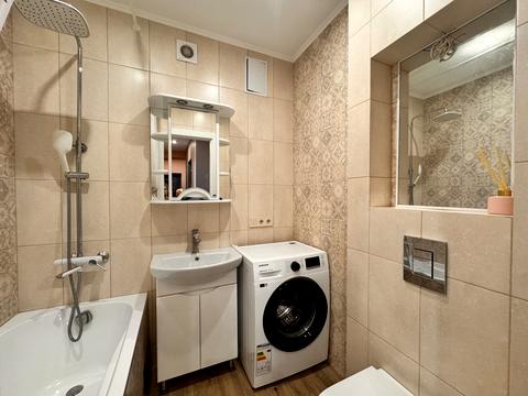 квартира за адресою Височана вул., 18 к41