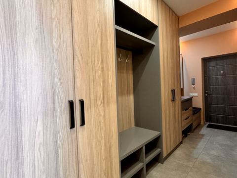 квартира за адресою Височана вул., 18 к41