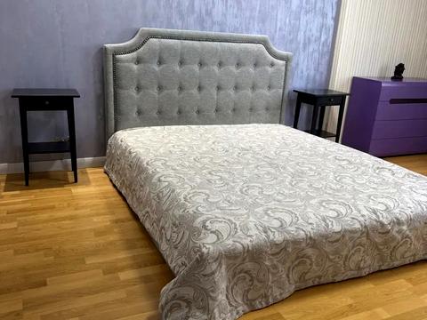 квартира за адресою Ованеса Туманяна вул., 15-А