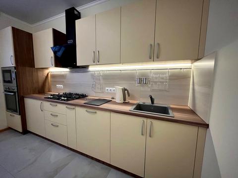 дом по адресу Пресайзена ул.