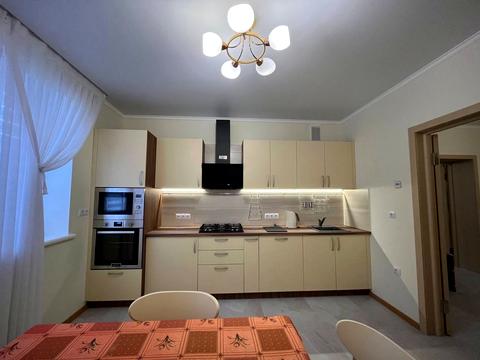 дом по адресу Пресайзена ул.