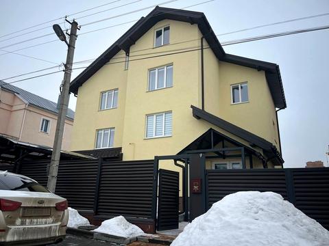 будинок за адресою Пресайзена вул.