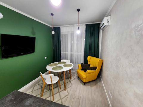 квартира за адресою Митрополита Василя Липківського вул. (Урицького), 16-Б