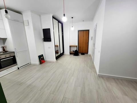 квартира за адресою Митрополита Василя Липківського вул. (Урицького), 16-Б